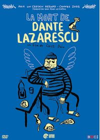 La Mort de Dante Lazarescu (Édition Simple) - DVD