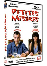 Petites misères - DVD