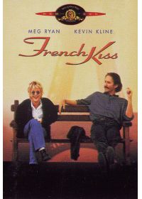 French Kiss - DVD