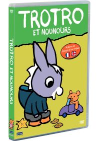 Trotro - Vol. 6 : Trotro et Nounours - DVD