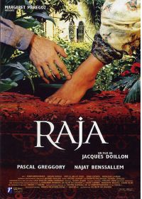 Raja - DVD