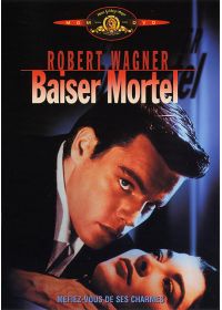 Baiser mortel - DVD