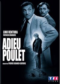 Adieu poulet - DVD