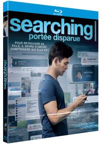 Searching - Portée disparue - Blu-ray