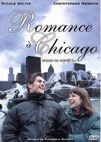 Romance à Chicago - DVD