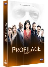 Profilage - Saison 8 - DVD