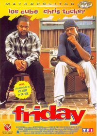 Friday - DVD