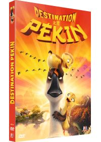 Destination Pékin - DVD