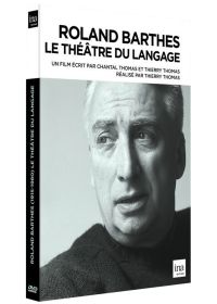 Roland Barthes : Le théâtre du langage - DVD