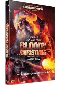 Bloody Christmas - DVD
