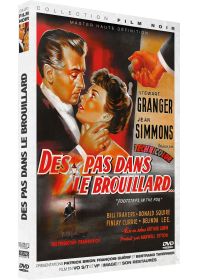 Des pas dans le brouillard - DVD