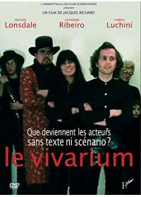 Le Vivarium - DVD