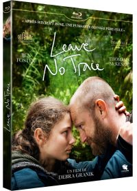 Leave No Trace - Blu-ray