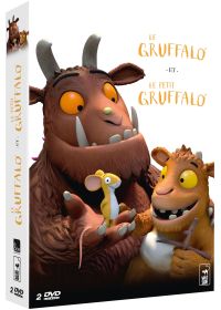 Le Gruffalo + Le petit Gruffalo