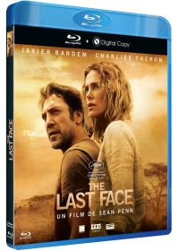 The Last Face (Blu-ray + Copie digitale) - Blu-ray