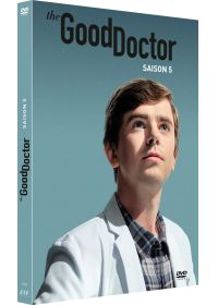 The Good Doctor - Saison 5 - DVD