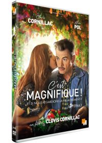 C'est magnifique ! - DVD