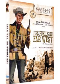 Les Fusils du Far West (Édition Spéciale) - DVD