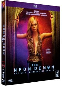 The Neon Demon - Blu-ray