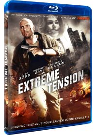 Extrême tension - Blu-ray