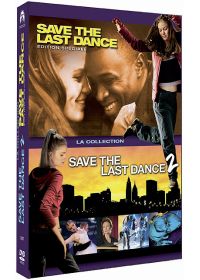 Save the Last Dance 1 & 2 (Pack) - DVD