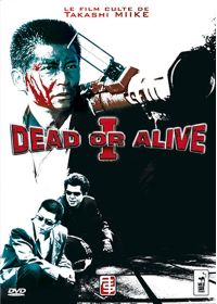 Dead or Alive I - DVD