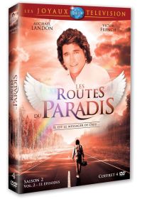 Les Routes du paradis - Saison 2 - Vol. 2 - DVD