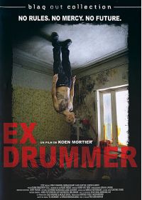 Ex Drummer (DVD + CD) - DVD