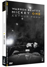 Mickey One - DVD