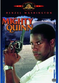 The Mighty Quinn - DVD