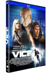 Vice - Blu-ray