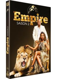 Empire - Saison 2 - DVD