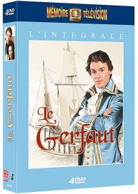 Le Gerfaut - DVD