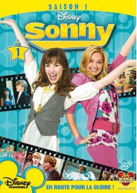 Sonny - Saison 1 - Volume 1 - DVD
