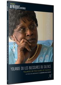 Yolande ou les blessures du silence - DVD