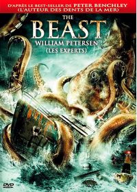 The Beast - DVD