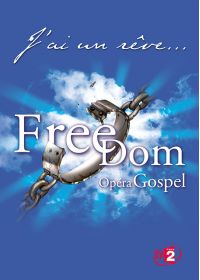 Freedom Opéra Gospel - DVD