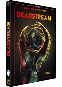 Deadstream (Combo Blu-ray + DVD) - Blu-ray
