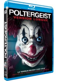Poltergeist (Version Longue) - Blu-ray
