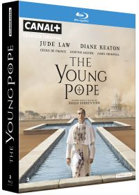 The Young Pope - Blu-ray