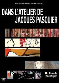 Dans l'atelier de Jacques Pasquier - DVD