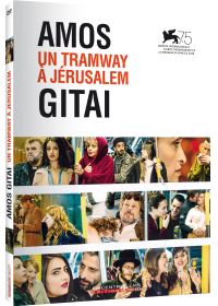 Un tramway à Jérusalem - DVD