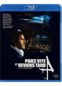 Pars vite et reviens tard - Blu-ray