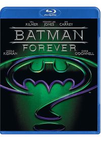 Batman Forever - Blu-ray