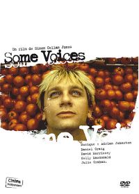 Some Voices - DVD