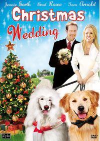 Christmas Wedding - DVD