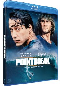 Point Break - Blu-ray