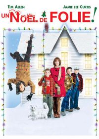 Un Noël de folie ! - DVD