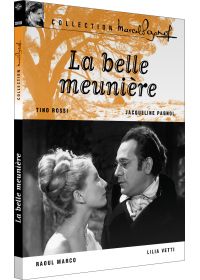 La Belle meunière - DVD