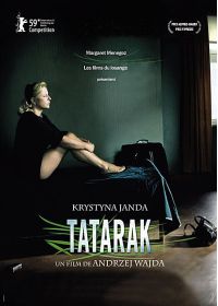 Tatarak - DVD